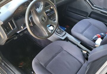 Audi 80 254.590 km 5.500 &euro; Mönchengladbach 41065