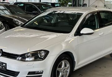 VW Golf 198.000 km 7.900 &euro; Korschenbroich-Glehn bei Düsseldorf 41352