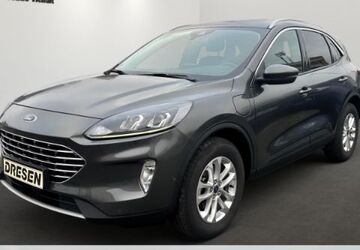 Ford Kuga 39.500 km 23.990 &euro; Mönchengladbach 41061
