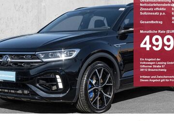 VW T-Roc 10.599 km 38.480 &euro; Düsseldorf 40474