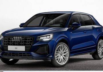 Audi Q2 30.869 km 24.790 &euro; Krefeld 47803