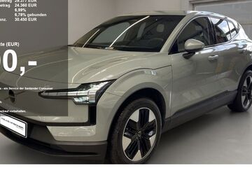 Volvo EX30 20.493 km 30.440 &euro; Krefeld 47805