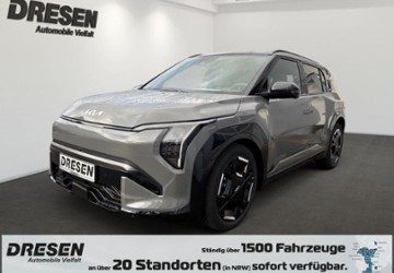 Kia EV3 1.786 km 46.980 &euro; Neuss 41464