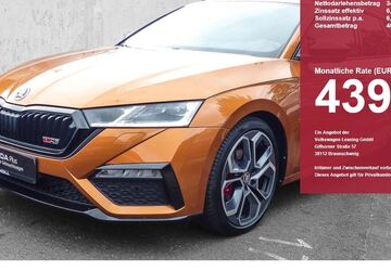 Skoda Octavia 22.747 km 33.280 &euro; Düsseldorf 40474