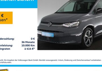 VW Caddy 18.661 km 31.900 &euro; Krefeld 47803