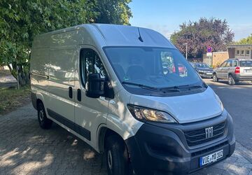 Fiat Ducato 39.000 km 18.200 &euro; Viersen 41748