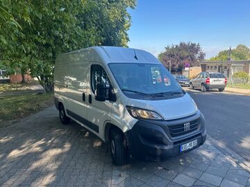 Gebrauchte Fiat Ducato