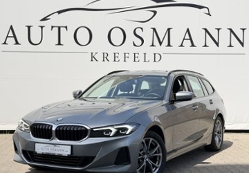 BMW 320 15.715 km 29.950 &euro; Krefeld 47805