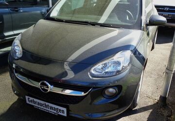 Opel Adam 150.111 km 6.990 &euro; Mönchengladbach 41068