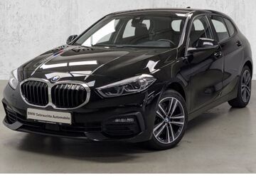 BMW 118 109.815 km 19.490 &euro; Düsseldorf 40595