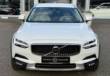 Volvo V90 Cross Country 125.126 km 21.489 &euro; Viersen 41748