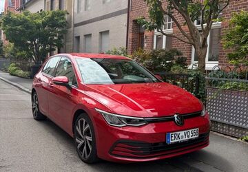 VW Golf 75.000 km 20.000 &euro; Hückelhoven 41836