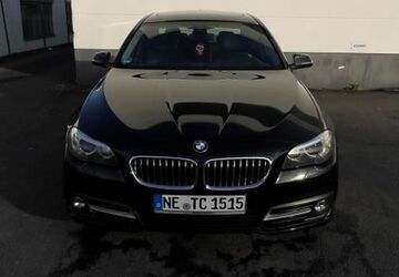 BMW 520 143.500 km 16.000 &euro; Neuss 41469