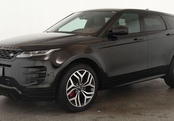 Land Rover Range Rover Evoque 41.200 km 33.484 &euro; Neuss 41460