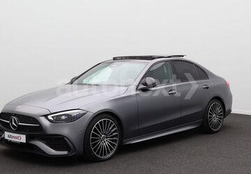 Mercedes-Benz C 300 94.050 km 39.990 &euro; Mönchengladbach 41066