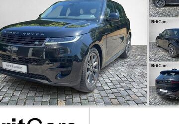 Land Rover Range Rover Sport 40.635 km 86.900 &euro; Krefeld 47803
