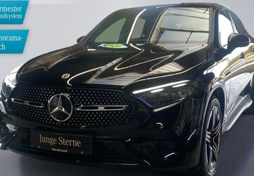 Mercedes-Benz GLC 300 25.461 km 62.890 &euro; Neuss 41464