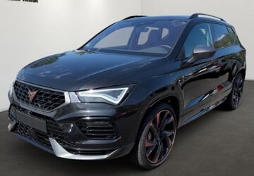 Cupra Ateca 16.068 km 38.990 &euro; Korschenbroich 41352