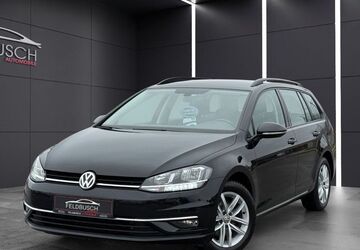 VW Golf 100.000 km 13.480 &euro; Schwalmtal 41366