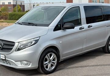 Mercedes-Benz Vito 203.900 km 21.699 &euro; Willich 47877