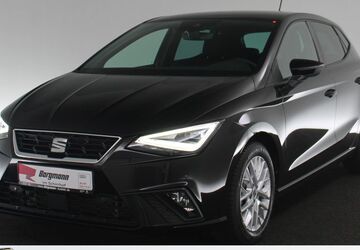 Seat Ibiza 23.039 km 21.330 &euro; Krefeld 47803