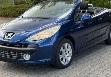 Peugeot 207 197.000 km 1.350 &euro; Mönchengladbach 41063