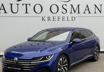 VW Arteon 120.412 km 24.500 &euro; Krefeld 47805