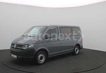 VW T6 Transporter 93.050 km 27.953 &euro; Mönchengladbach 41066