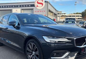 Volvo V60 104.738 km 18.990 &euro; Mönchengladbach 41063