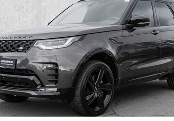 Land Rover Discovery 14.920 km 58.740 &euro; Düsseldorf 40474