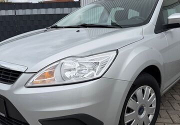 Ford Focus 178.000 km 3.490 &euro; Viersen 41748