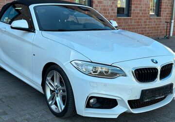 BMW 220 84.120 km 18.990 &euro; Neuss 41460