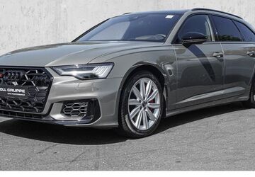 Audi S6 11.495 km 64.980 &euro; Düsseldorf 40474