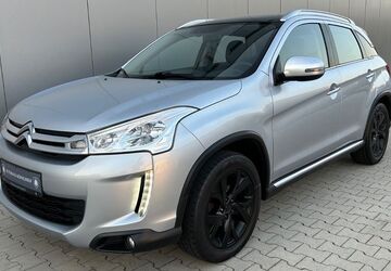 Citroen C4 145.688 km 5.898 &euro; Hückelhoven 41836