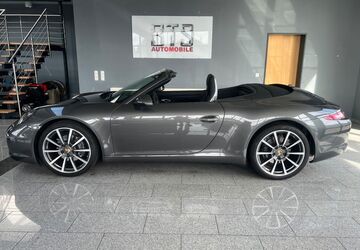 Porsche 911 Urmodell 54.000 km 78.990 &euro; Hückelhoven 41836