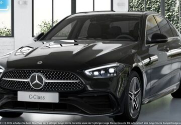 Mercedes-Benz C 220 46.886 km 39.890 &euro; Düsseldorf 40470