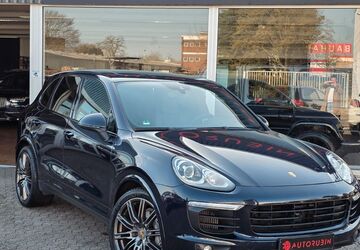 Porsche Cayenne 201.124 km 26.800 &euro; Krefeld 47803