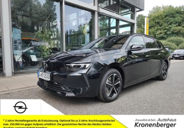 Opel Astra 18.027 km 26.880 &euro; Düsseldorf 40625