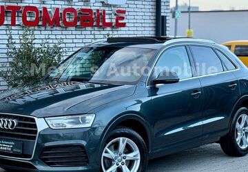 Audi Q3 133.025 km 14.996 &euro; Erkelenz 41812