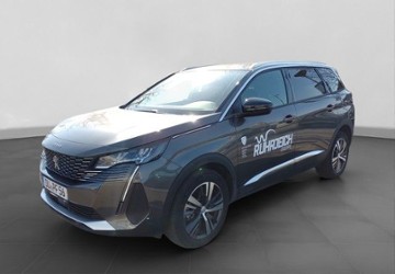 Peugeot 5008 9.000 km 29.990 &euro; Krefeld 47800
