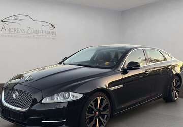 Jaguar XJ 120.900 km 15.900 &euro; Kaarst (bei Düsseldorf) 41564