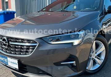 Opel Insignia 151.000 km 13.950 &euro; Bedburg 50181