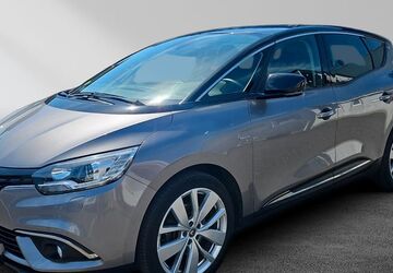 Renault Scenic 67.990 km 13.590 &euro; Krefeld 47803