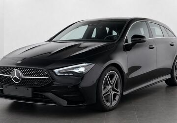 Mercedes-Benz CLA 200 8.031 km 34.880 &euro; Kempen 47906
