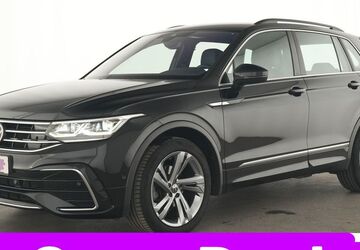 VW Tiguan 41.717 km 27.455 &euro; Neuss 41460