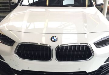 BMW X2 68.000 km 21.750 &euro; Düsseldorf 40545