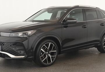 VW Tiguan 38.400 km 40.784 &euro; Neuss 41460