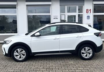 VW Taigo 48.200 km 15.490 &euro; Mönchengladbach 41063