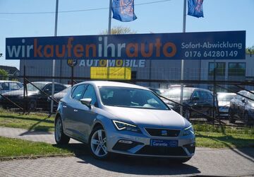 Seat Leon 131.000 km 12.999 &euro; Kempen 47906