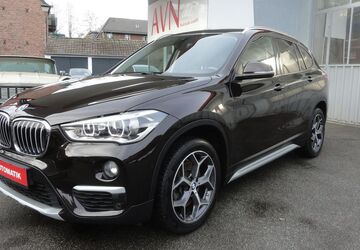 BMW X1 200.000 km 14.499 &euro; Neuss 41462